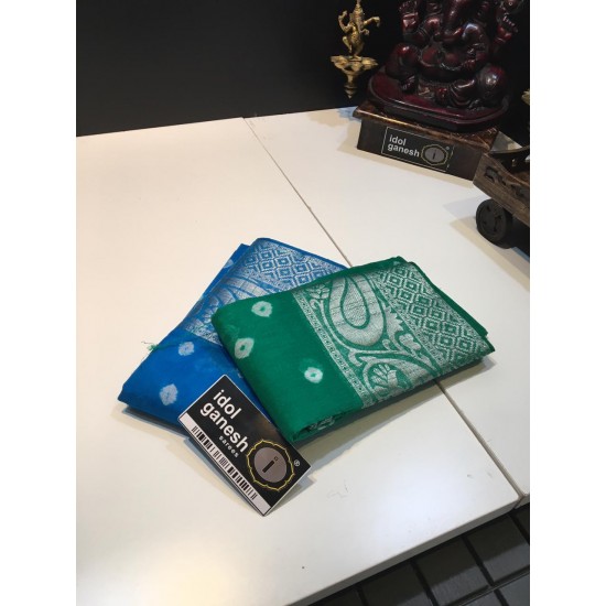 IG984 Lite weight jute sarees