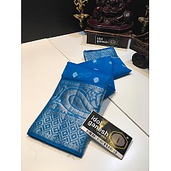 IG984 Lite weight jute sarees