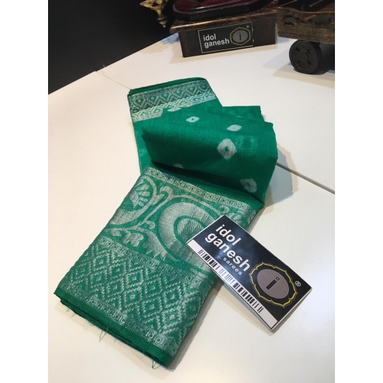 IG984 Lite weight jute sarees