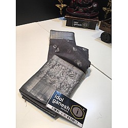 IG985 Lite weight jute sarees