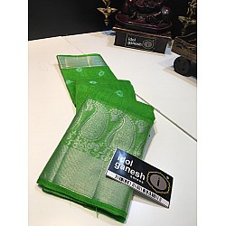 IG985 Lite weight jute sarees