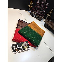 IG986 Lite weight fancy jute pattu