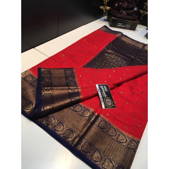 IG986 Lite weight fancy jute pattu