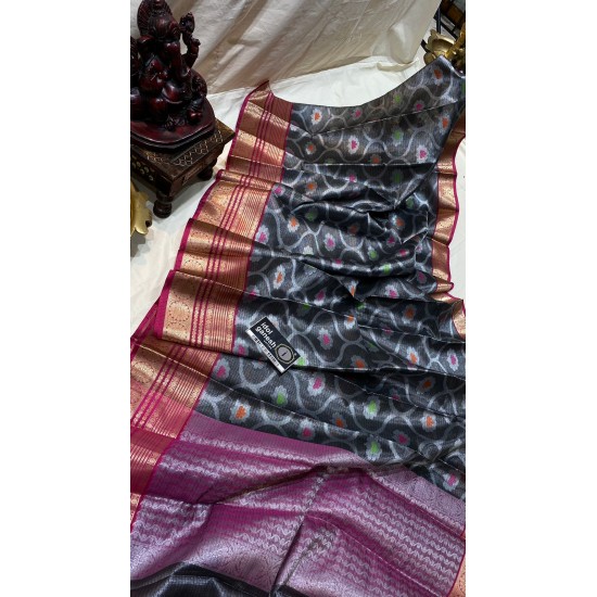 IG987 Lite weight Kanchi tissue Kota IG987 Lite weight Kanchi tissue Kota