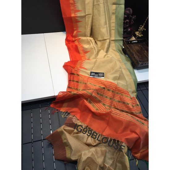 IG99 Lite weight jute Pattu