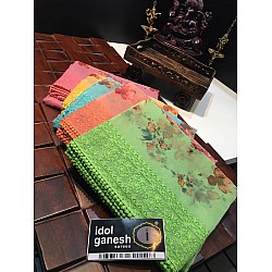 IG990 Lite weight kora distill print