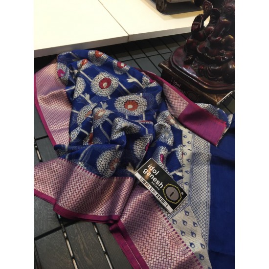 IG995 Lite weight Jute pattu