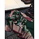 IG995 Lite weight Jute pattu