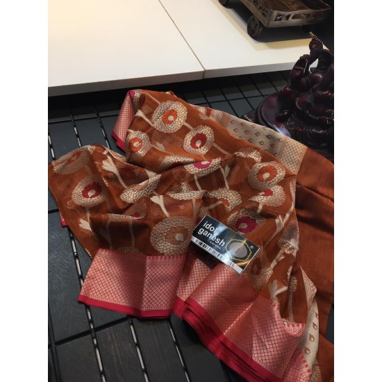 IG995 Lite weight Jute pattu