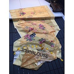 IG98 Lite weight kota sarees