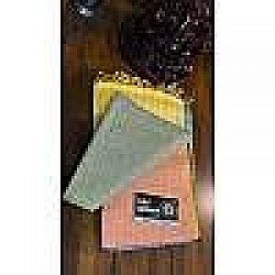 IG6747 pure handloom Lenin/Lenin sarees