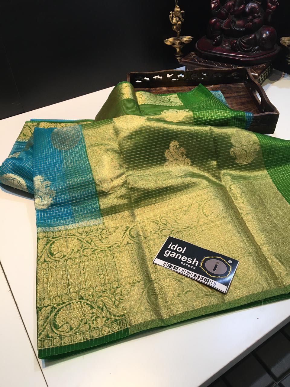 IG1065 Lite weight Kanchi kora