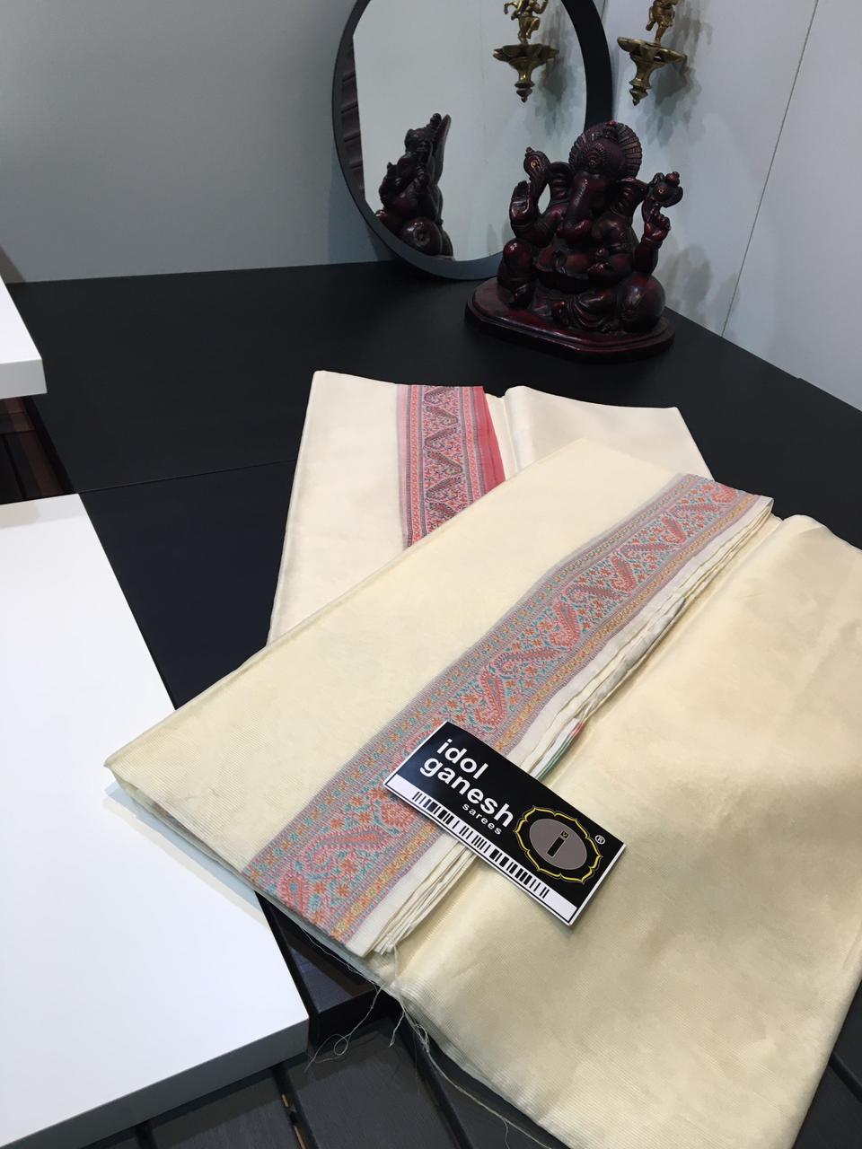 IG1215 Lite weight Kota sarees