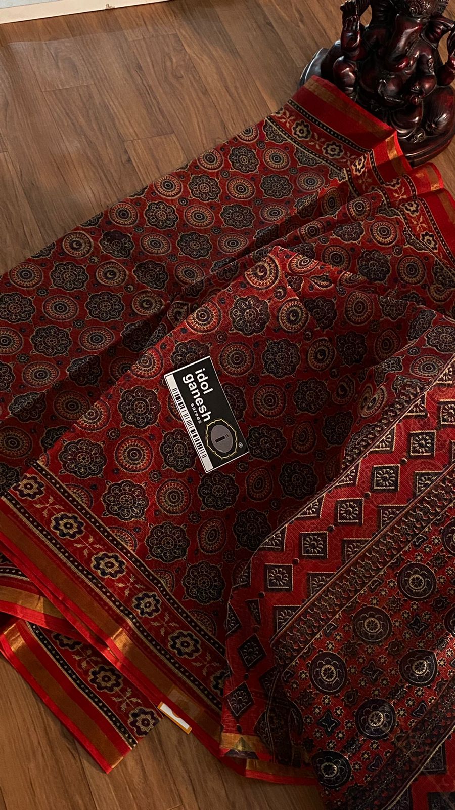 IG1231 Pure handloom Kota sarees IG1231 Pure handloom Kota sarees