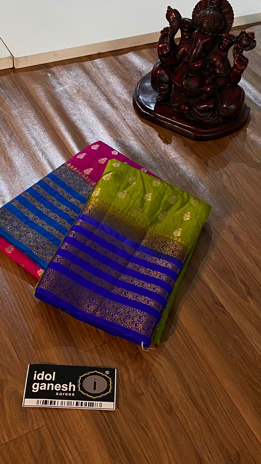 IG1454 Lite weight Kanchi kora