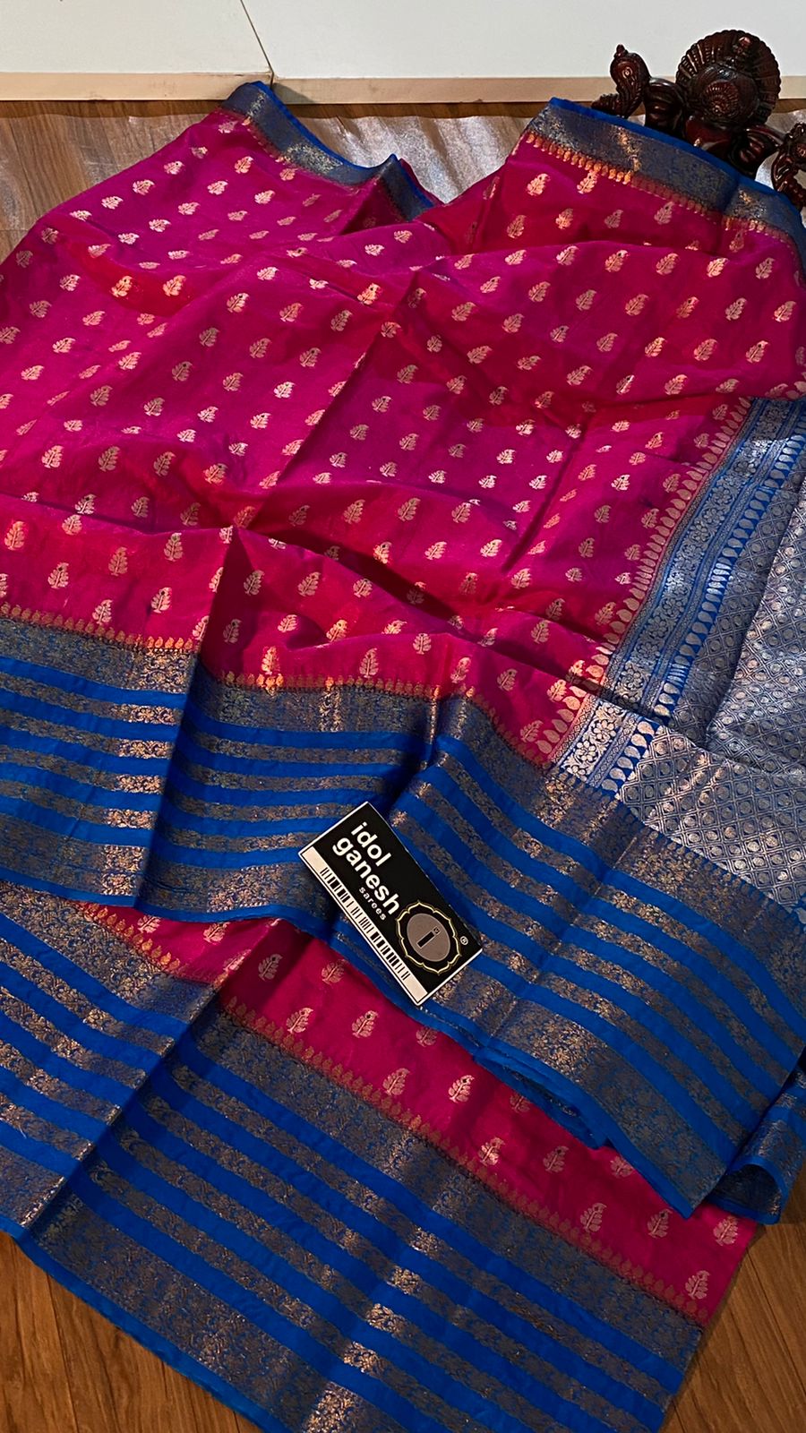 IG1454 Lite weight Kanchi kora