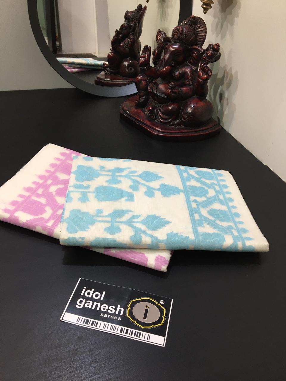 IG1466 Lite weight Kota sarees