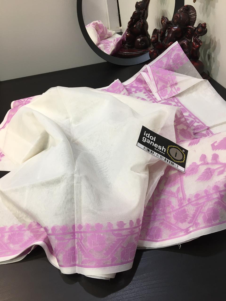 IG1466 Lite weight Kota sarees