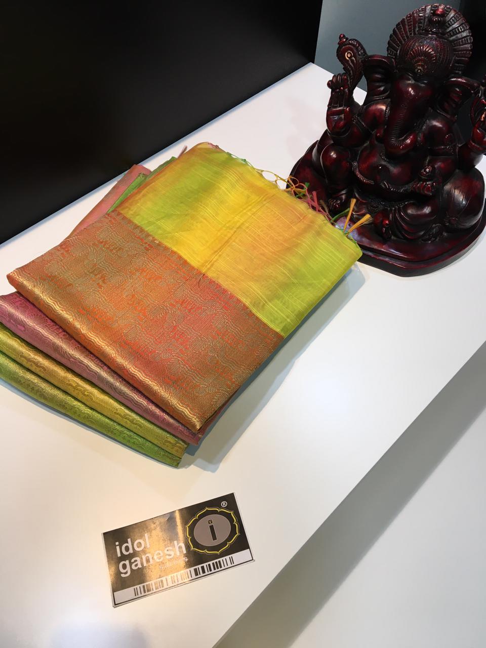 IG1470 Lite weight jute pattu