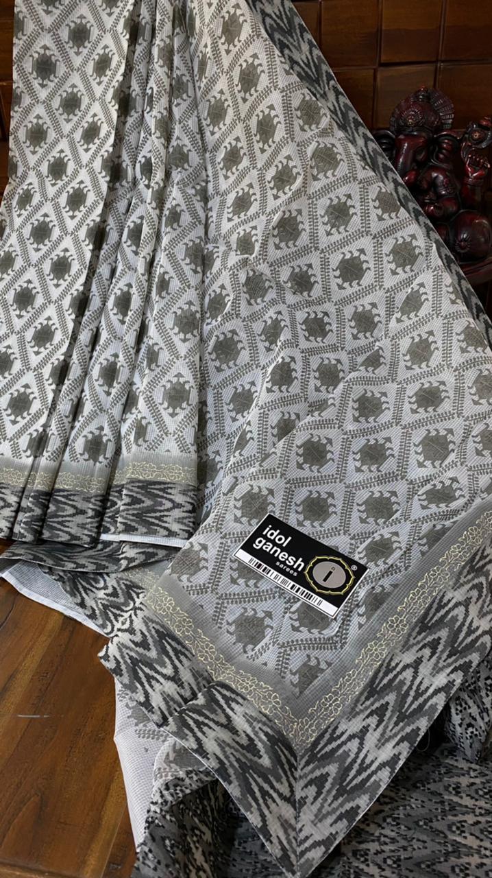 IG1535 Lite weight Kota prints