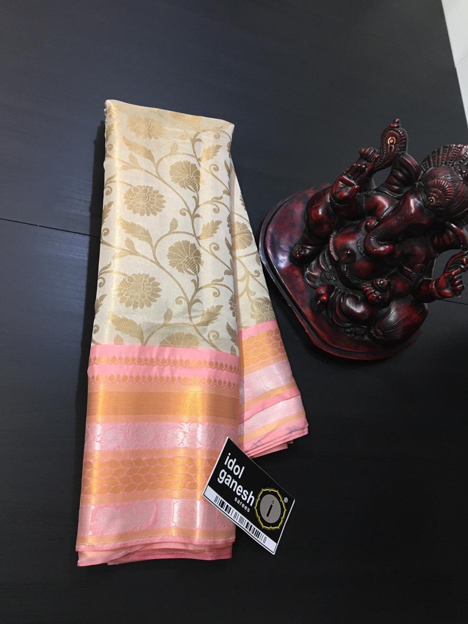 IG1590 Lite weight fancy pattu