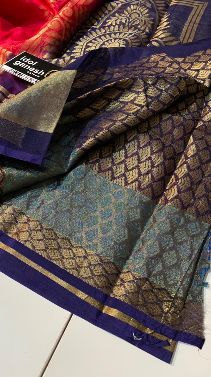 IG1613 Lite weight kora pattu 