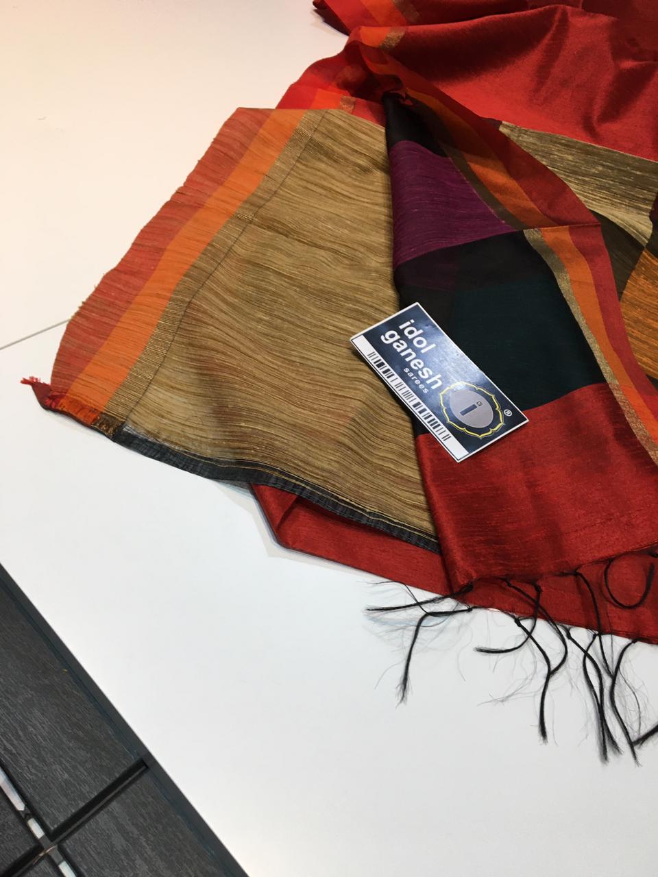 IG1705 Lite weight jute pattu