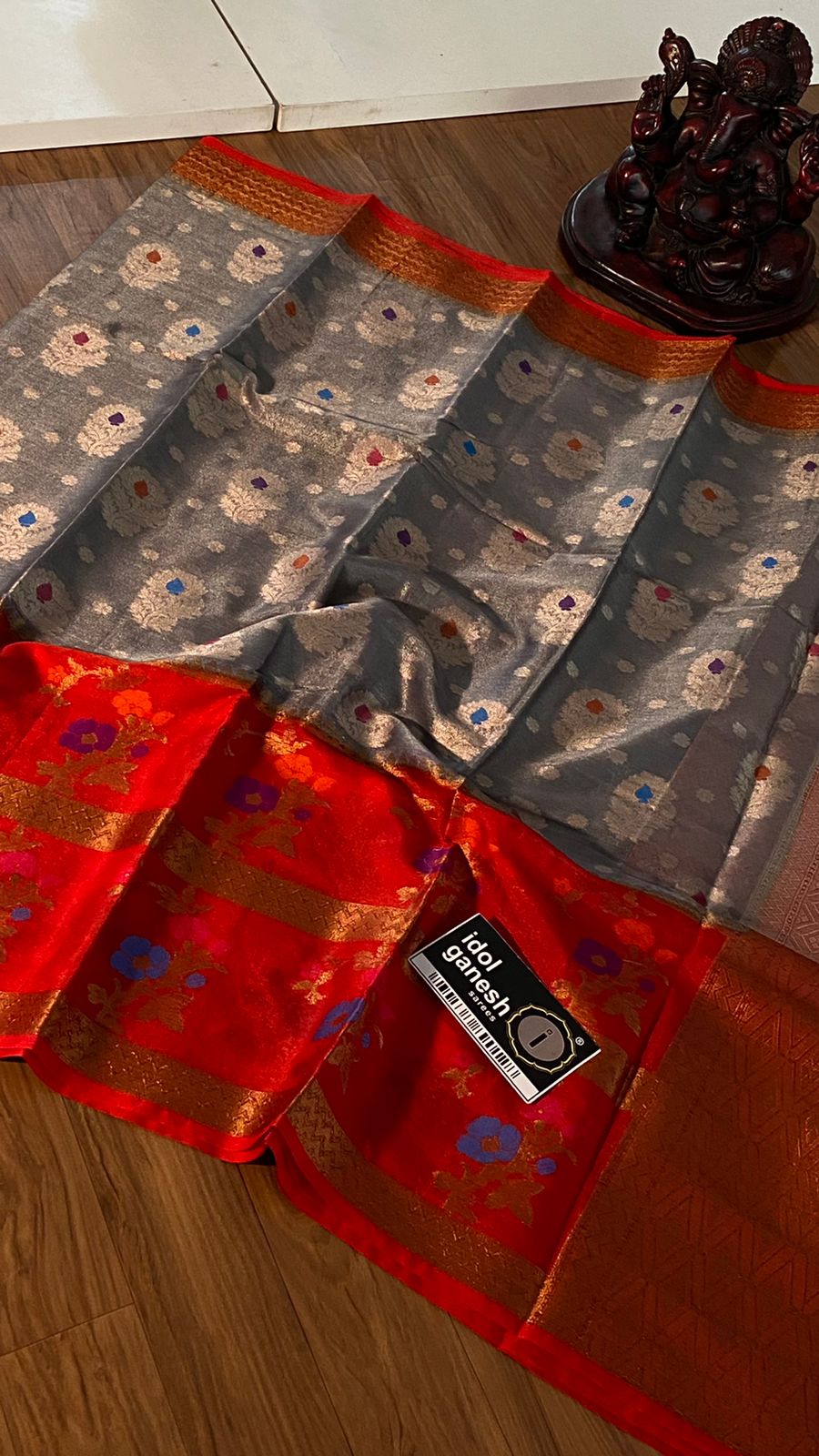 IG1819 Lite weight pure tissue/kora
