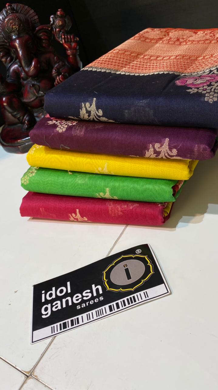 IG1847 Pure chiniya pattu 