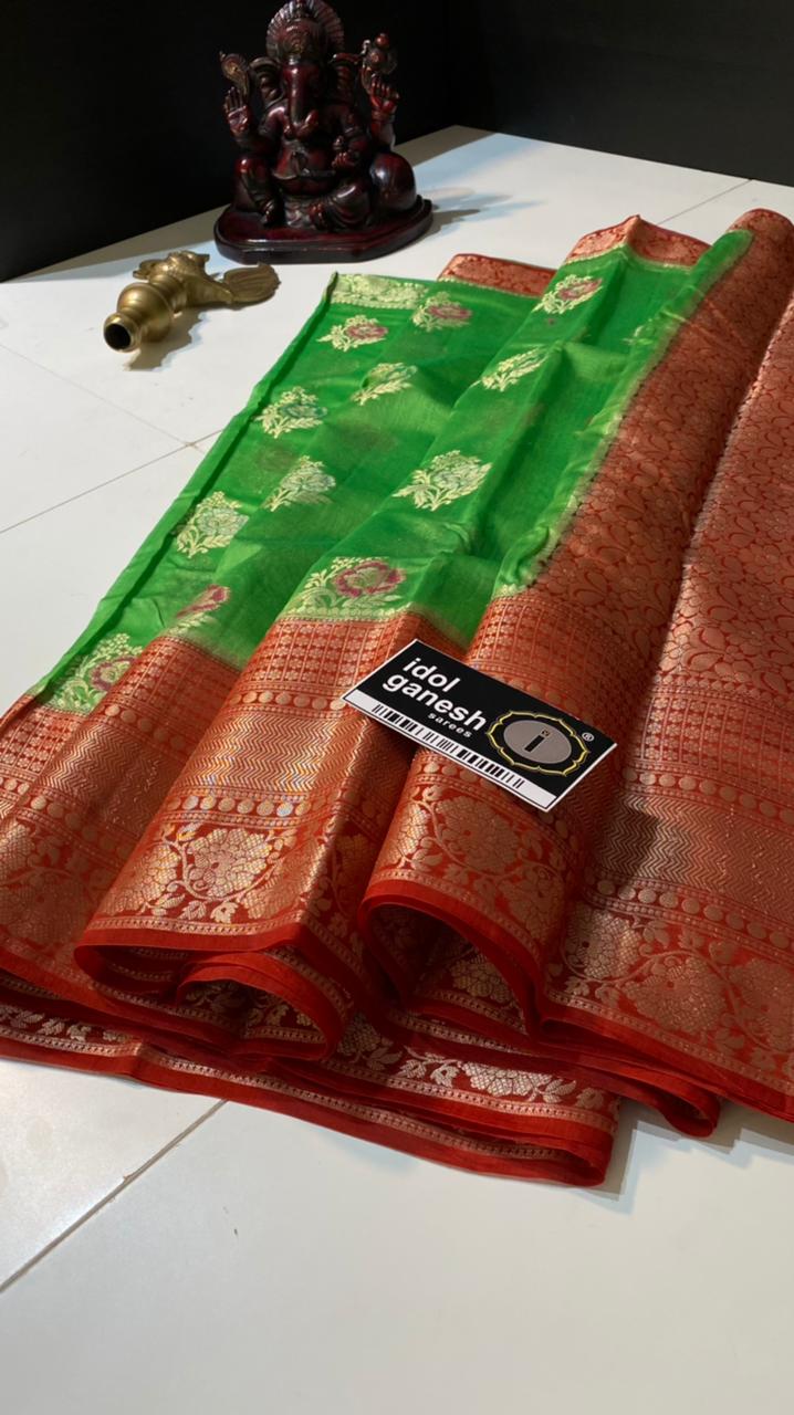 IG1847 Pure chiniya pattu 