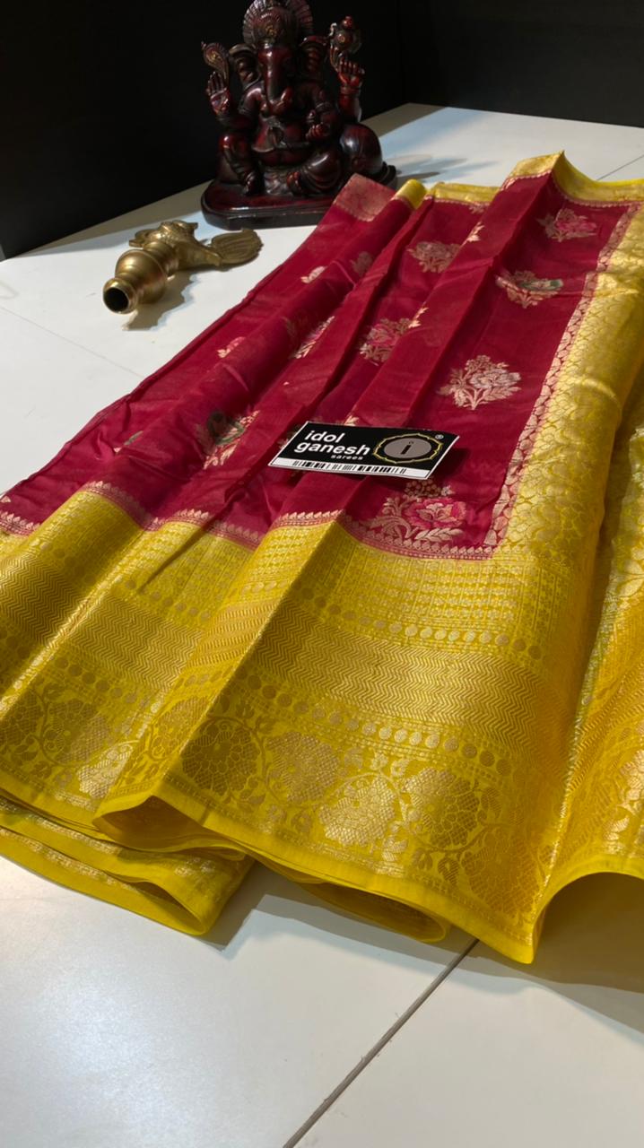 IG1847 Pure chiniya pattu 