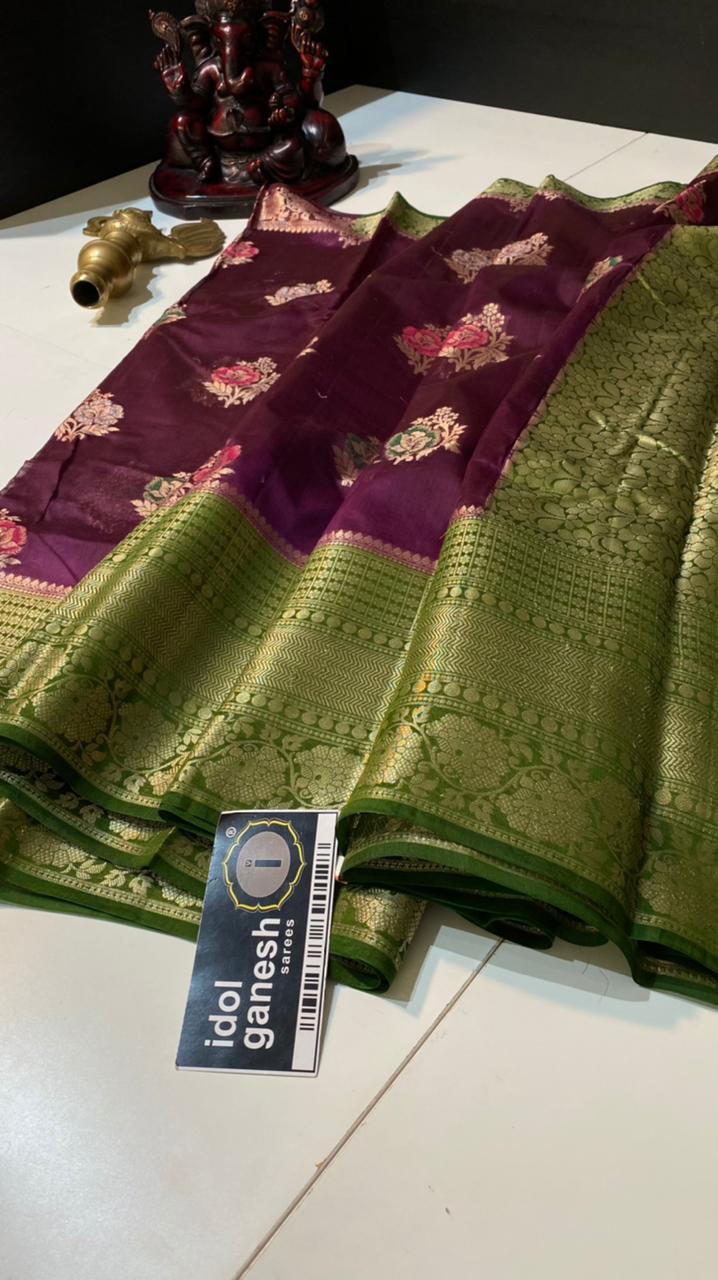 IG1847 Pure chiniya pattu 