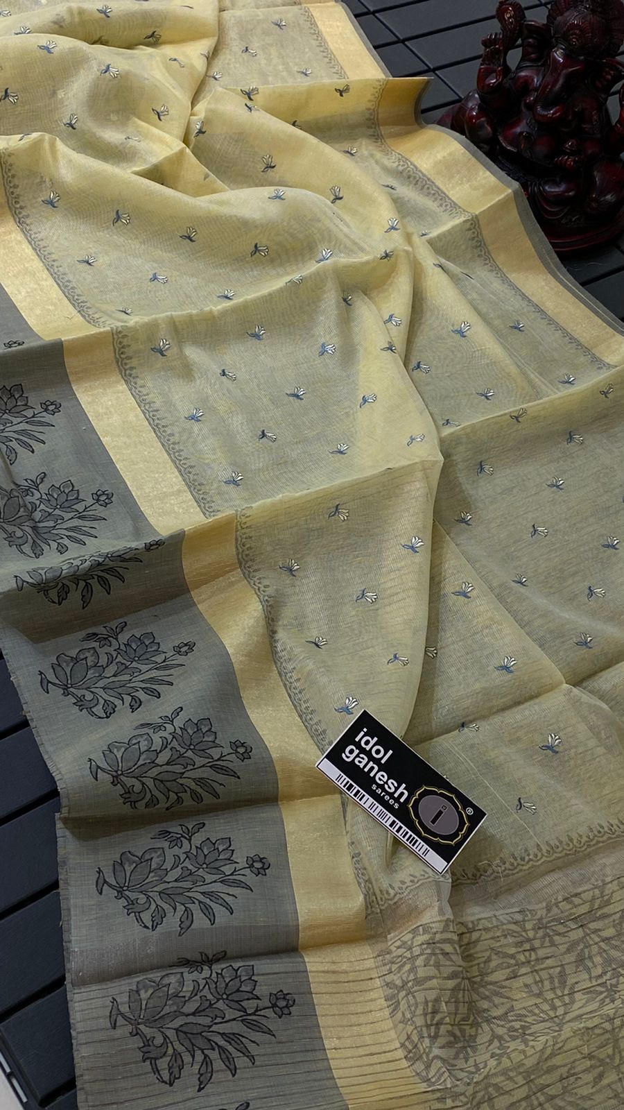 IG1985 Lite weight tissue Kota 