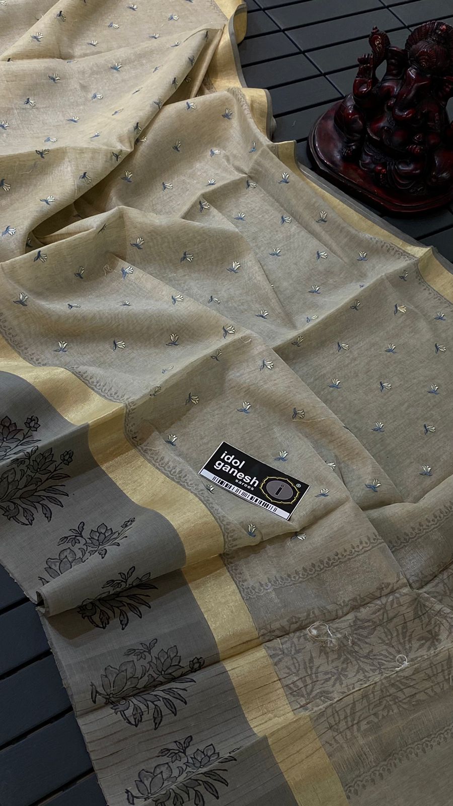 IG1985 Lite weight tissue Kota 