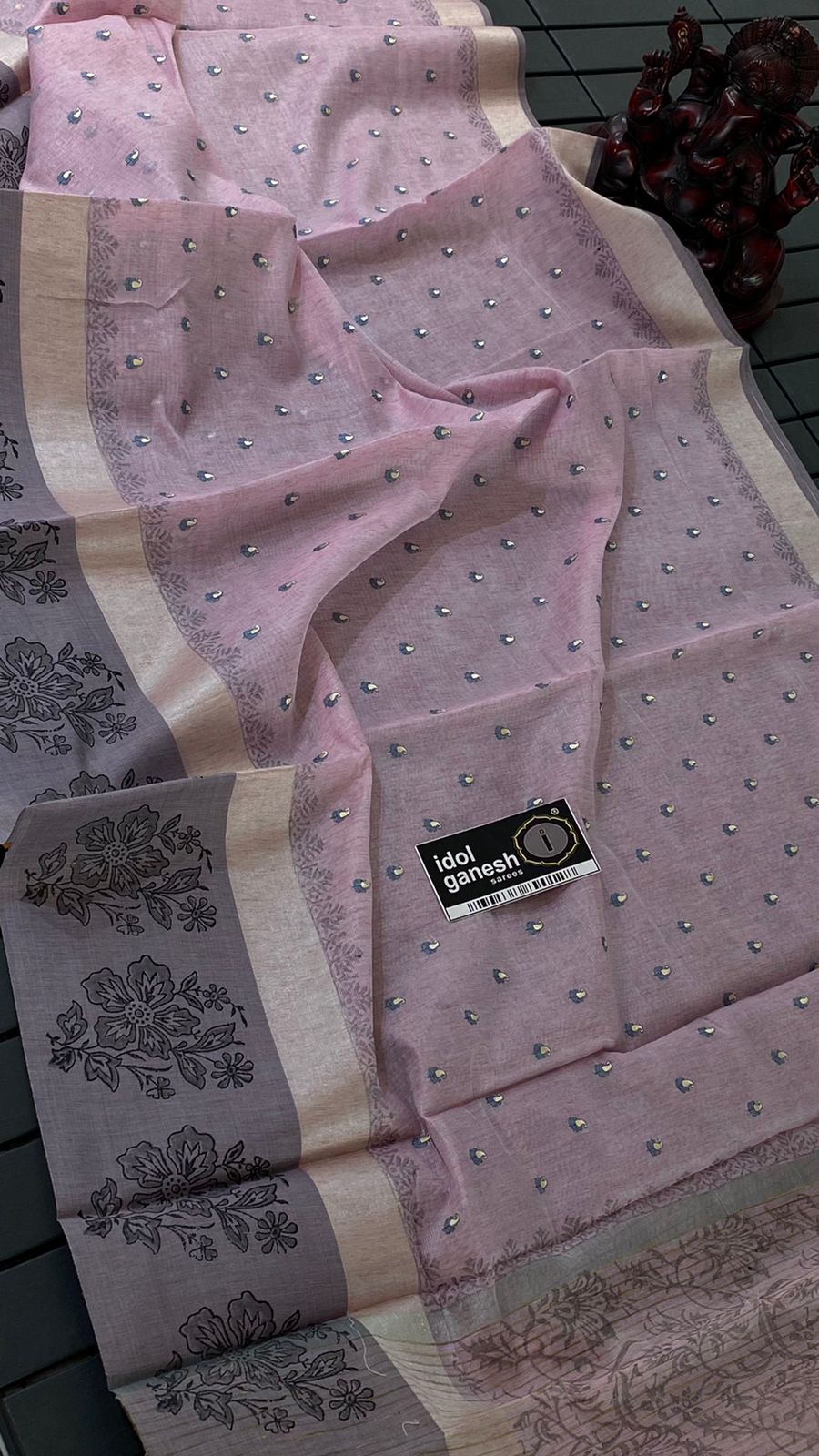 IG1986 Lite weight tissue Kota
