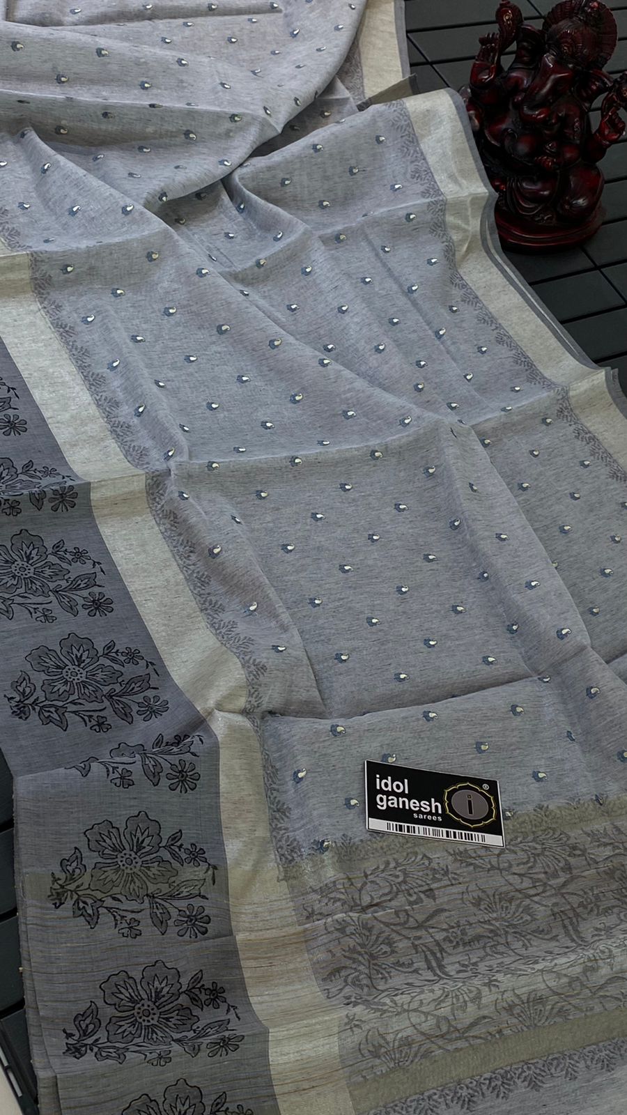 IG1986 Lite weight tissue Kota