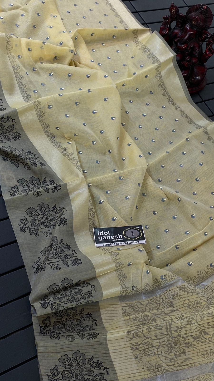IG1986 Lite weight tissue Kota