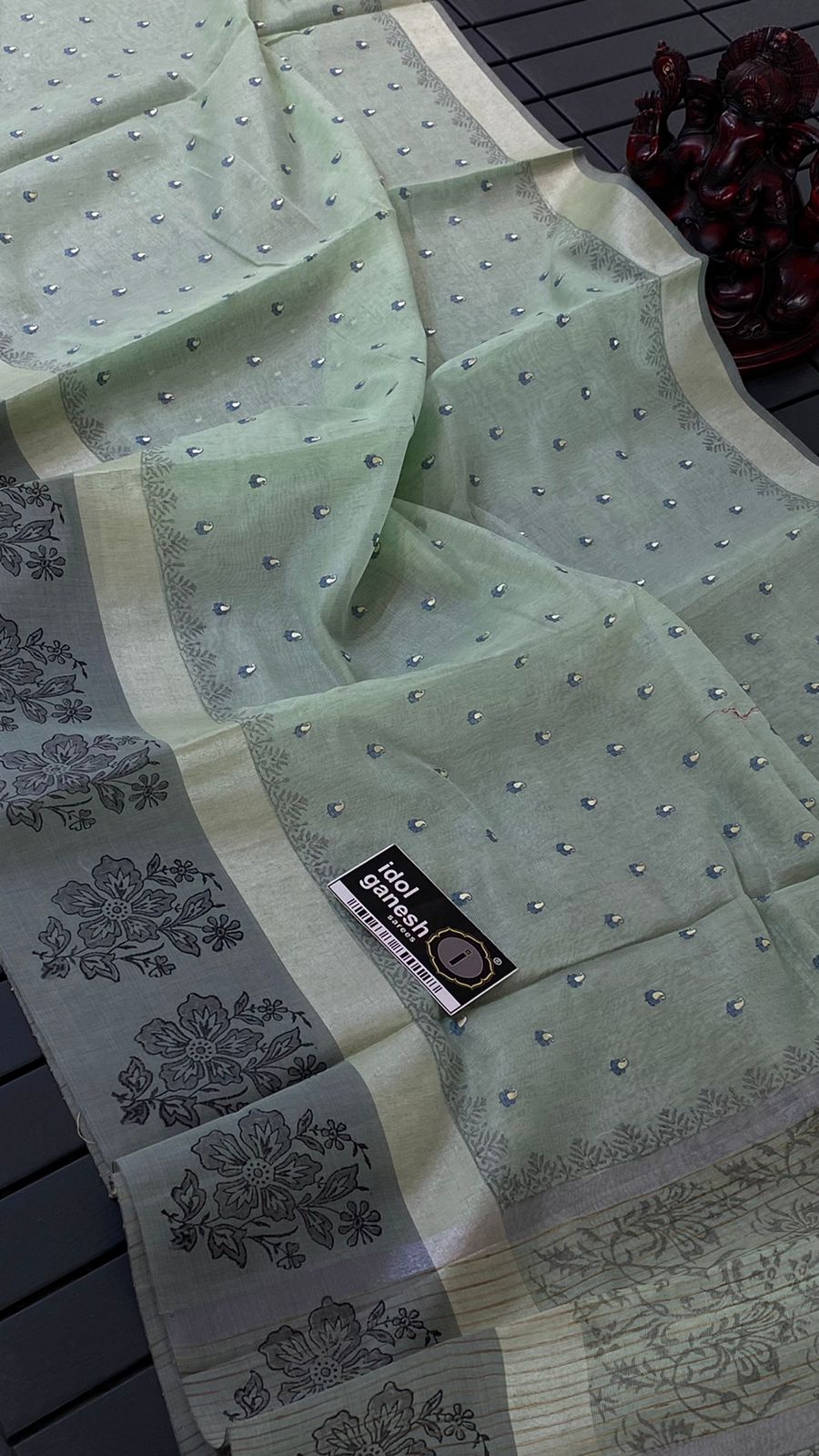 IG1986 Lite weight tissue Kota