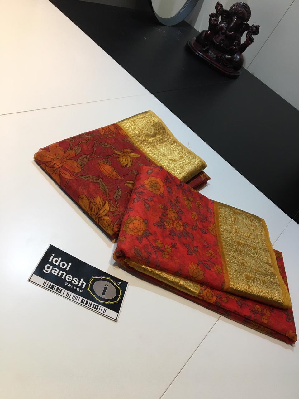 IG1990 Lite weight Kota prints