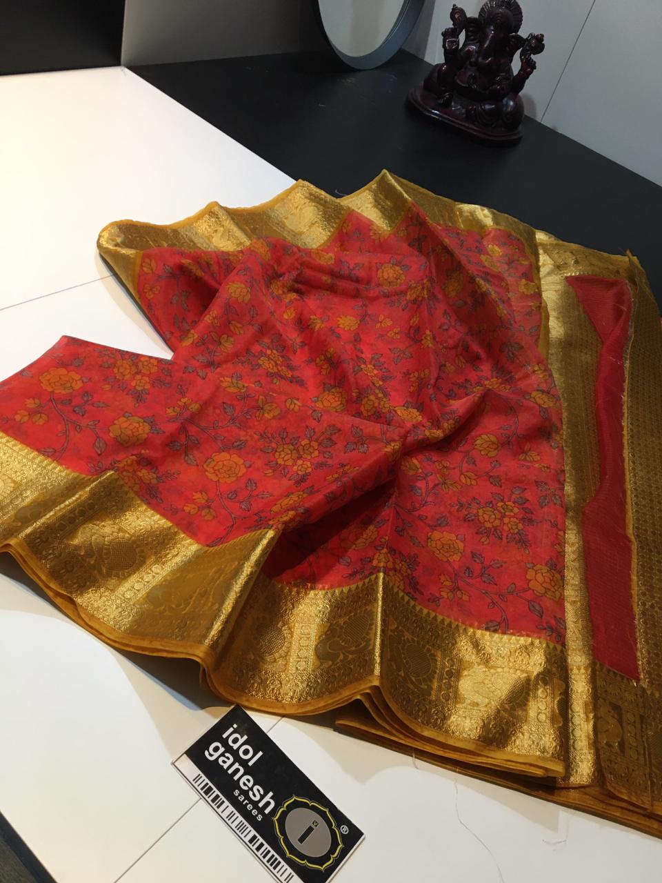 IG1990 Lite weight Kota prints