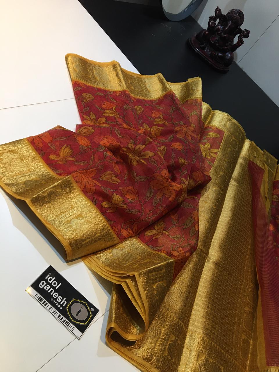 IG1990 Lite weight Kota prints