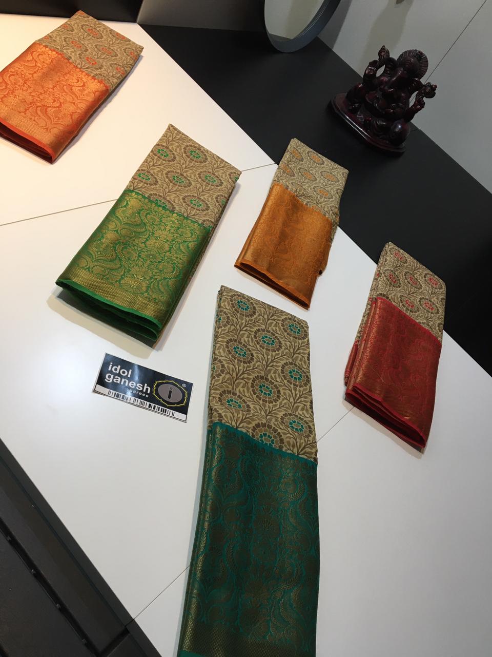 IG2012 Lite weight maheswari 1900/-
