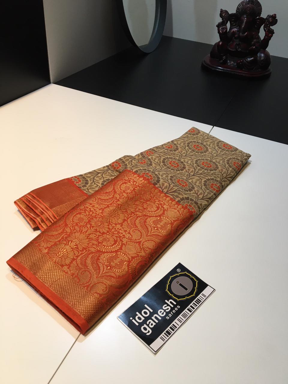 IG2012 Lite weight maheswari 1900/-