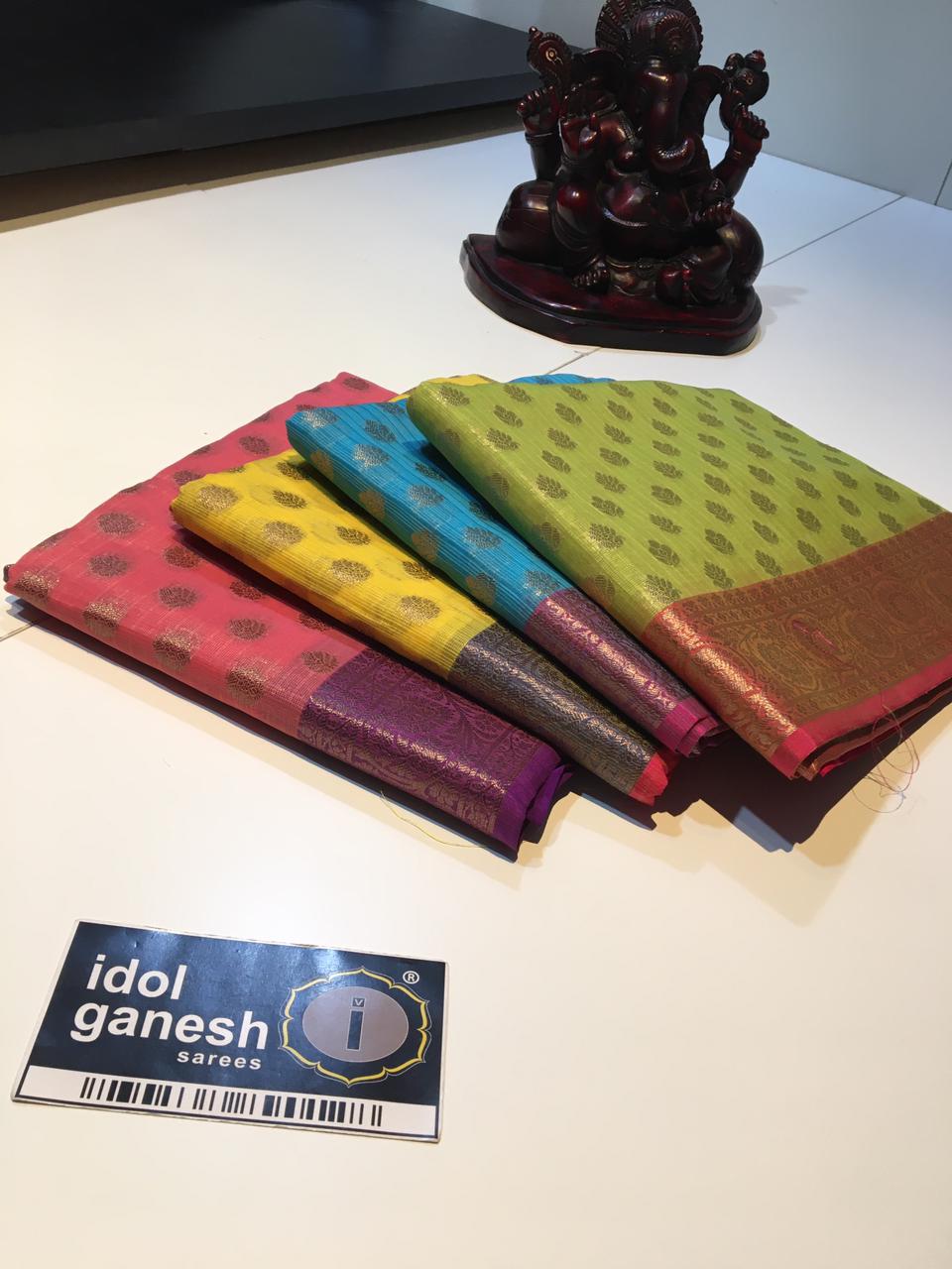 IG2124 Lite weight tissue Kota