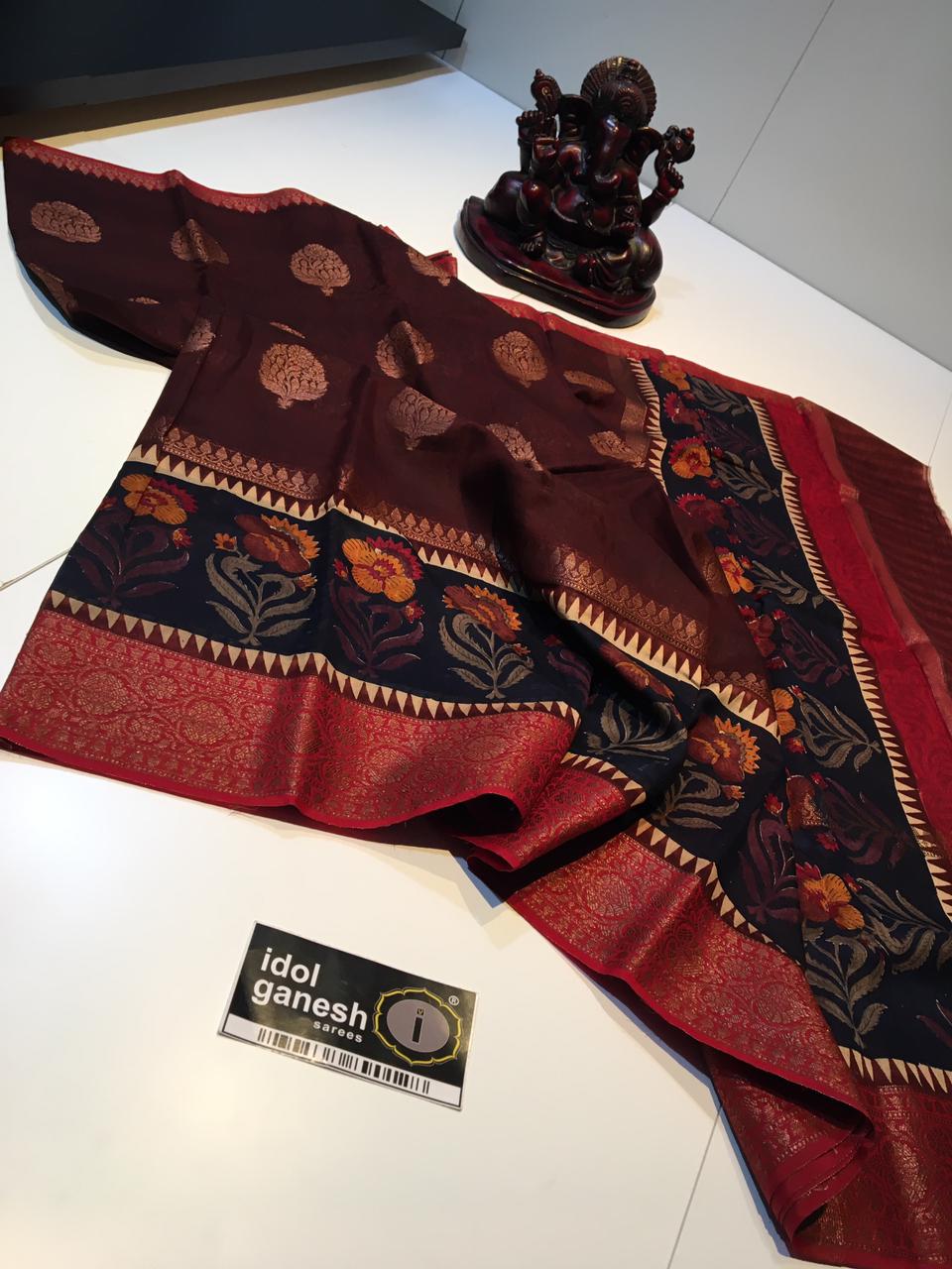 IG2149 Pure maheswari IG2149 Pure maheswari
