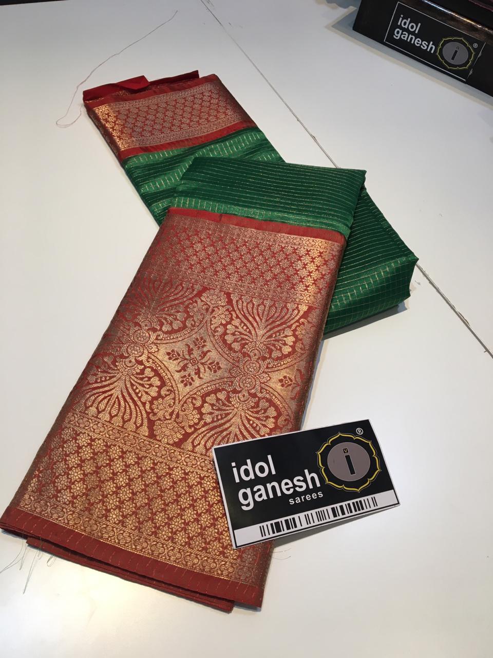 IG215 Lite weight kanchi kota