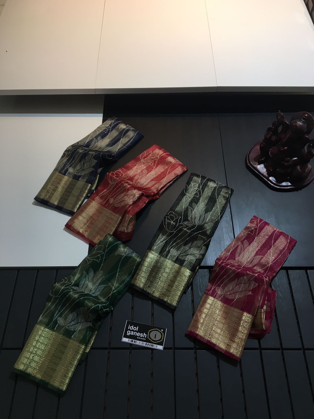 IG2207 Lite weight pure soft kora
