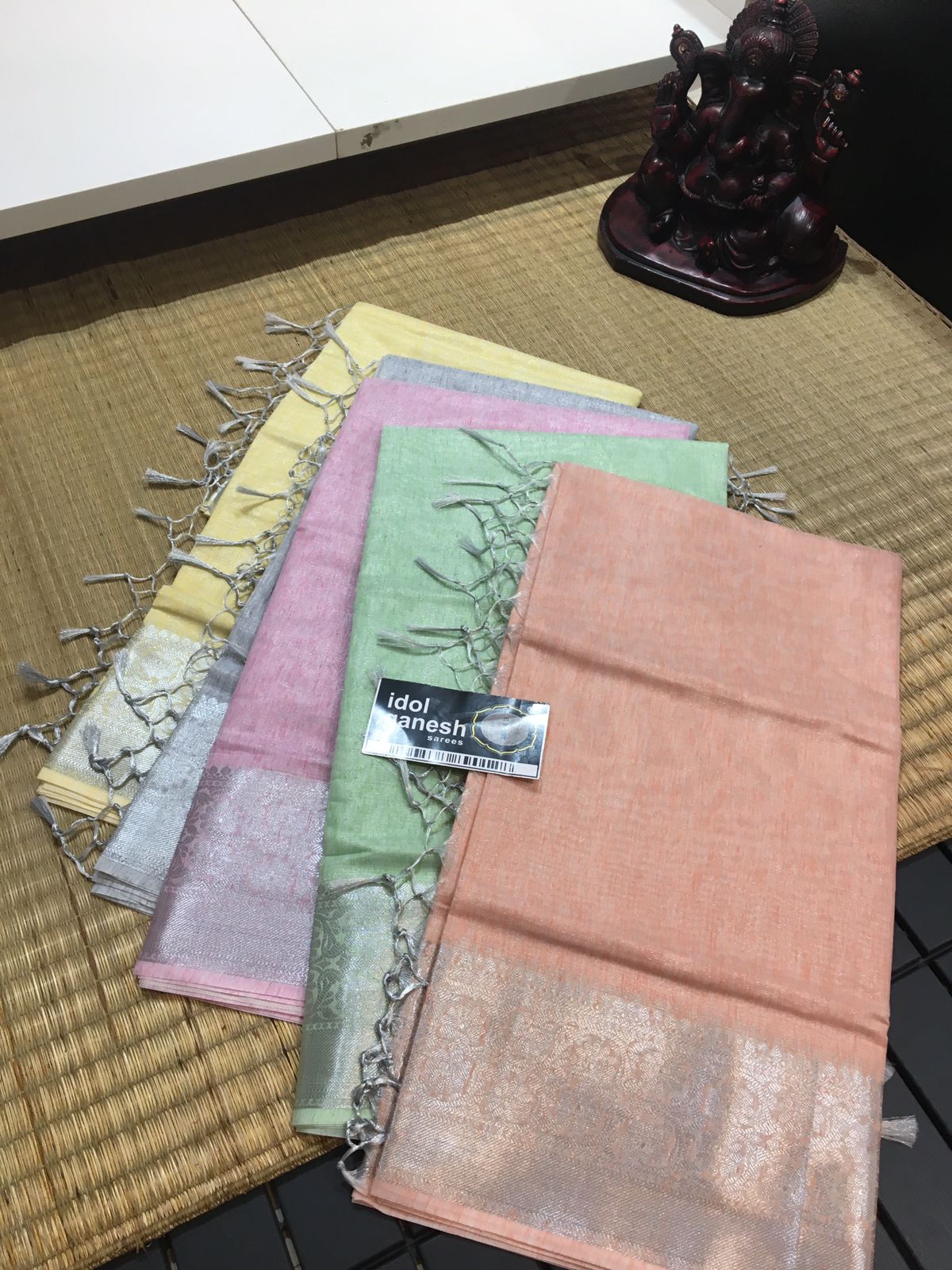 IG2263 Lite weight tissue Kota
