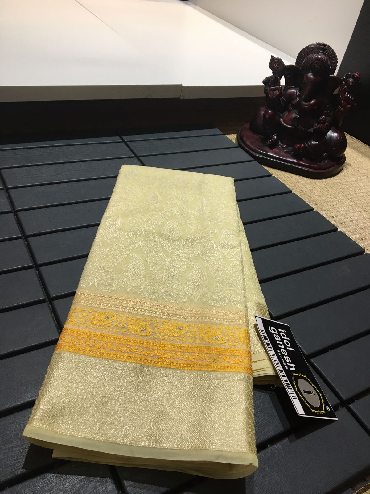 IG2359 Pure handloom Kanchi Kota sarees