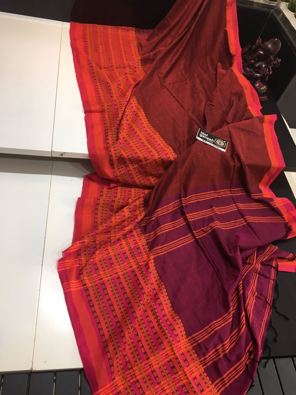 IG2483 Lite weight pure Handloom khadi cotton IG2483 Lite weight pure Handloom khadi cotton